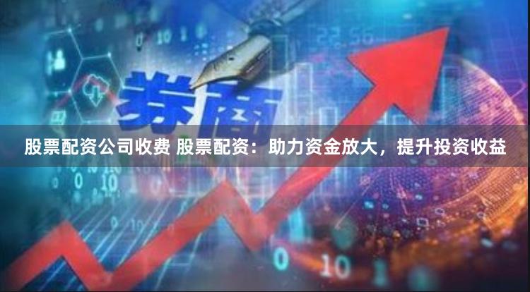 股票配资公司收费 股票配资：助力资金放大，提升投资收益