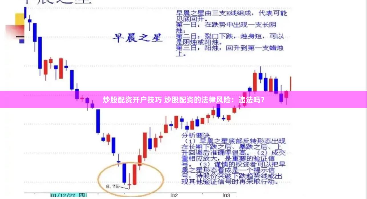 炒股配资开户技巧 炒股配资的法律风险：违法吗？