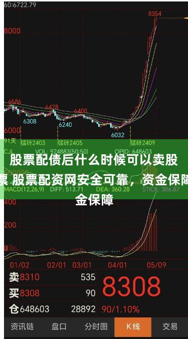 股票配债后什么时候可以卖股票 股票配资网安全可靠，资金保障