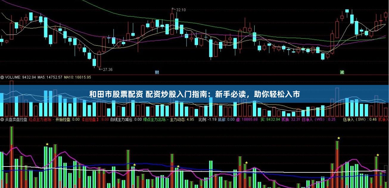 和田市股票配资 配资炒股入门指南：新手必读，助你轻松入市