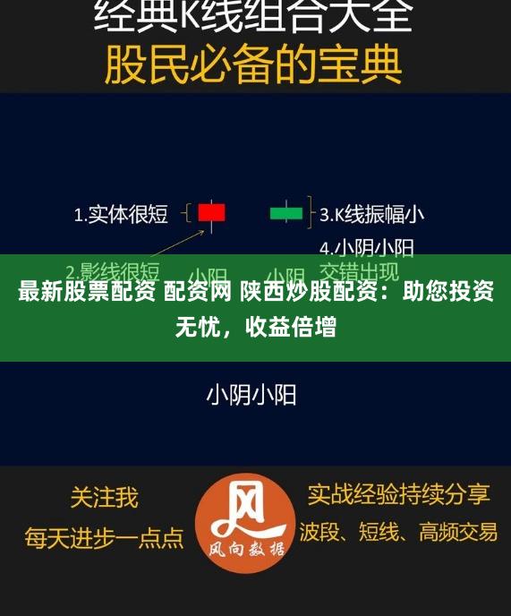 最新股票配资 配资网 陕西炒股配资：助您投资无忧，收益倍增