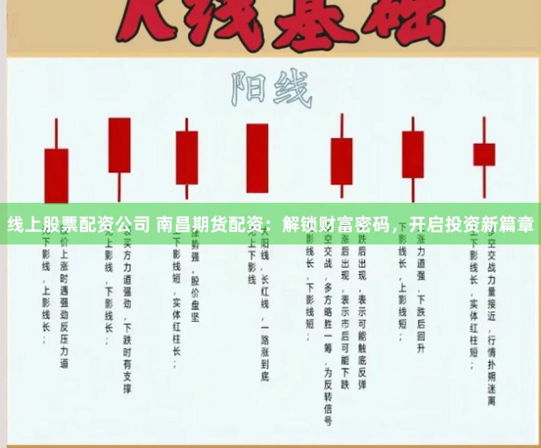 线上股票配资公司 南昌期货配资：解锁财富密码，开启投资新篇章