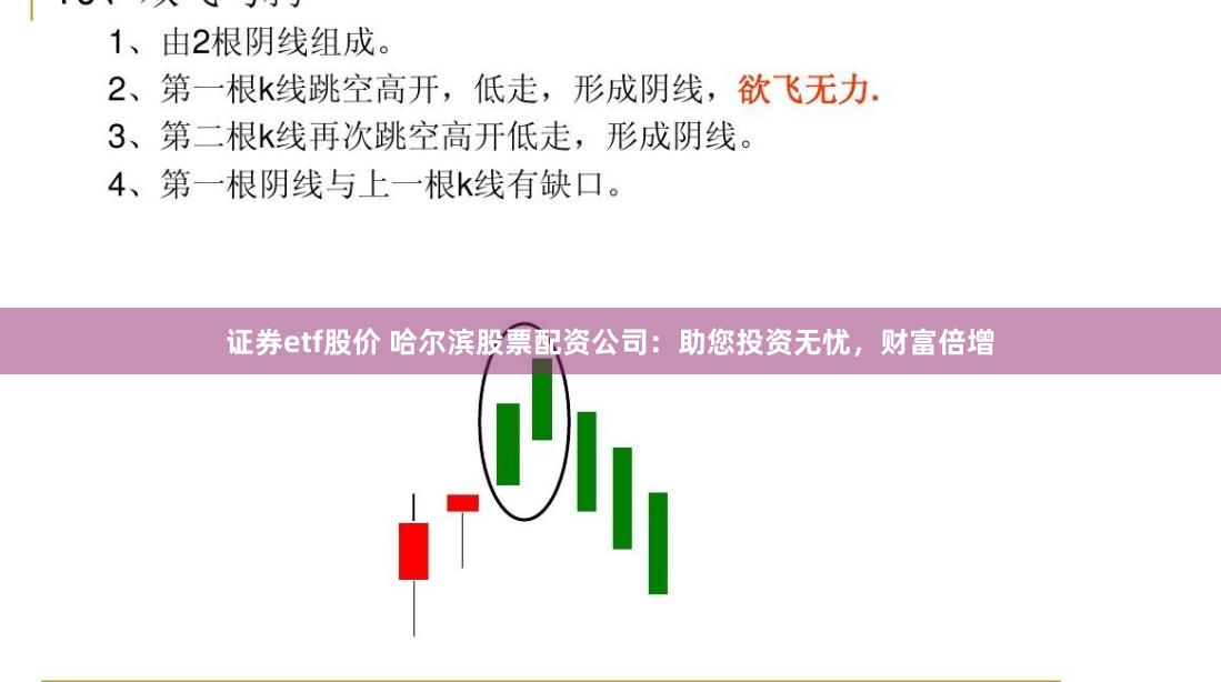 证券etf股价 哈尔滨股票配资公司：助您投资无忧，财富倍增